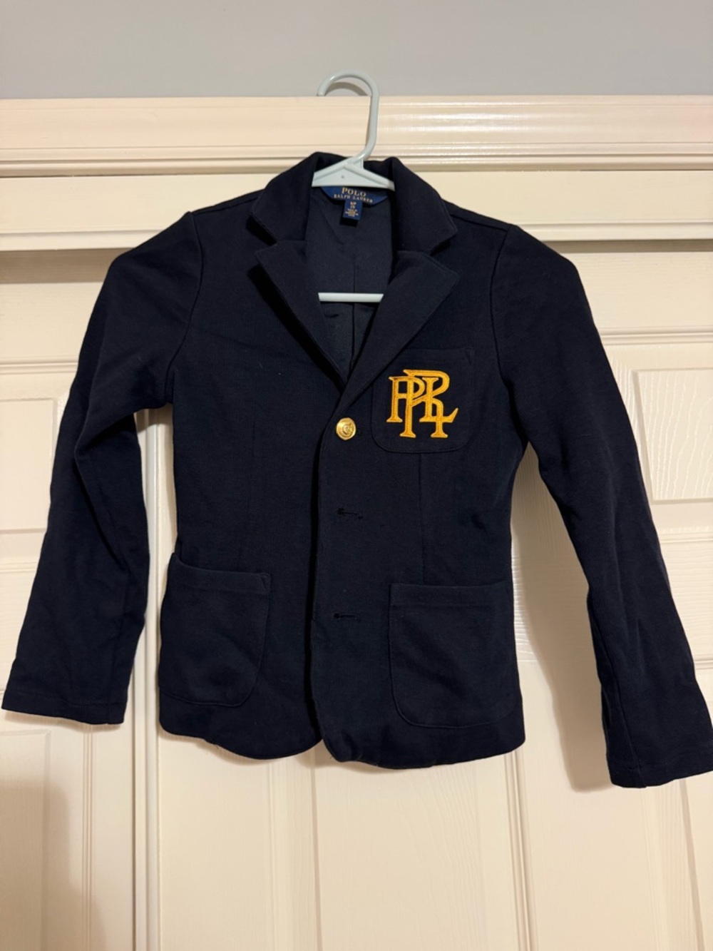 Polo Ralph Lauren Blazer Kids Small